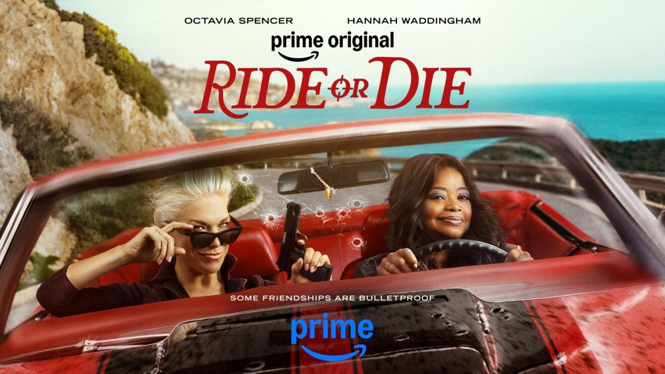 Ride or Die