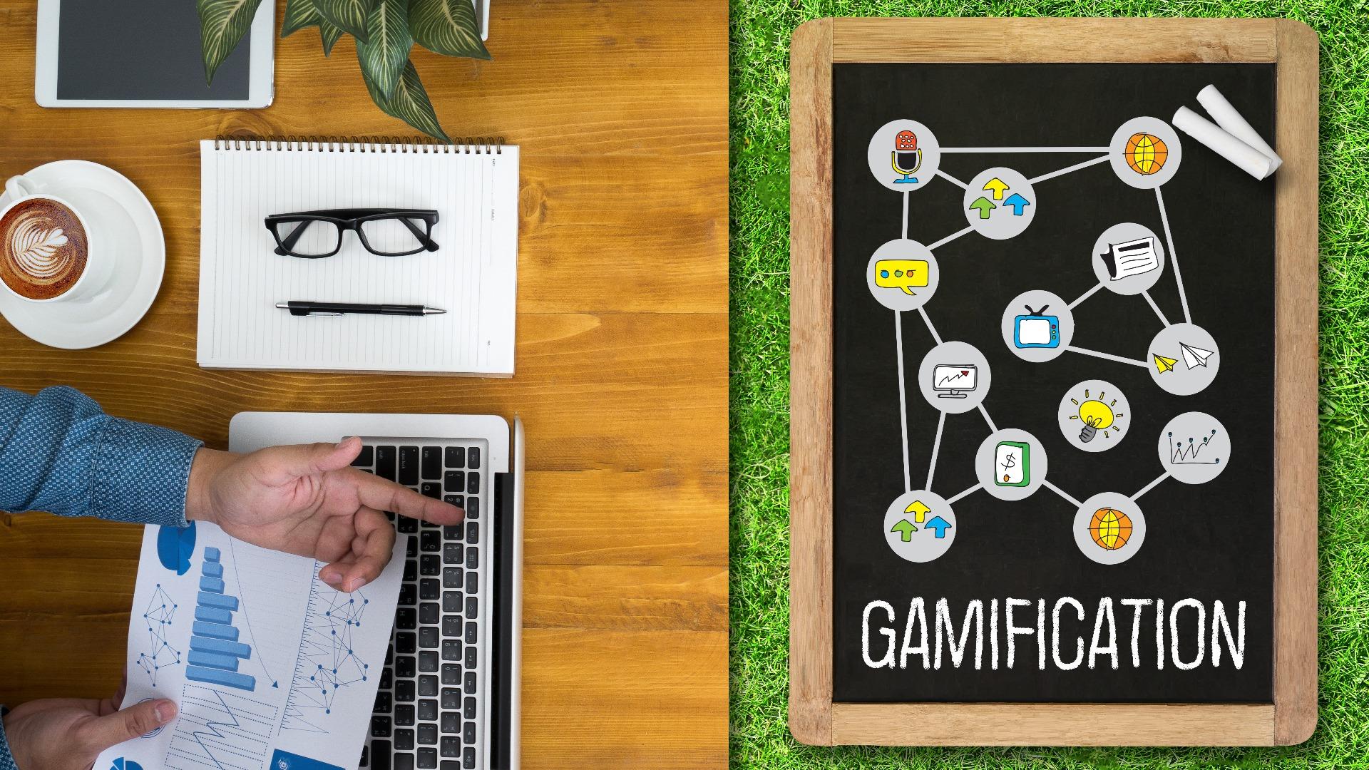 gamifikasi dalam pemasaran adalah