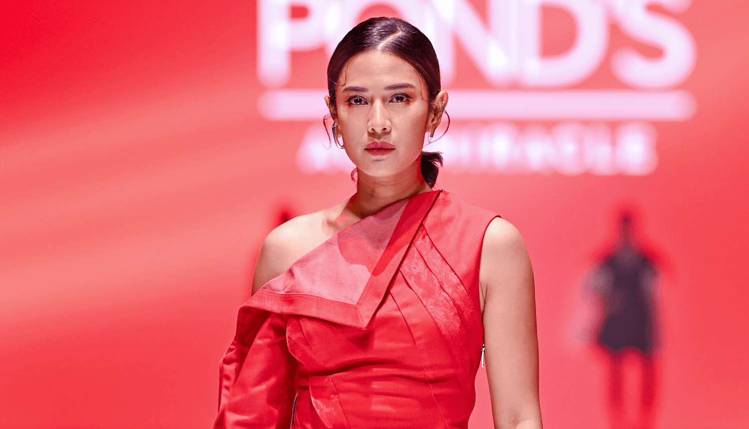 pondś miracle runaway