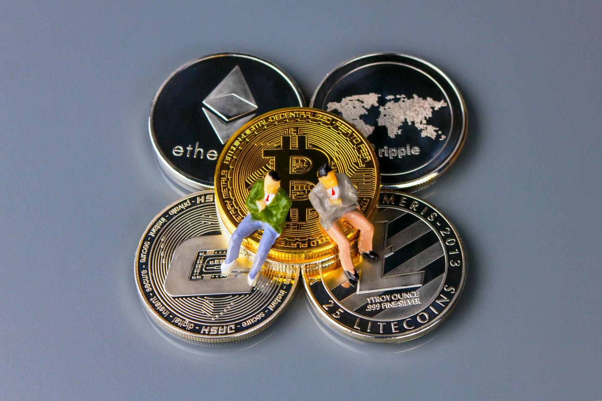 Pencurian Aset Kripto Meningkat, Tahun 2024 Tembus US$ 2 Miliar