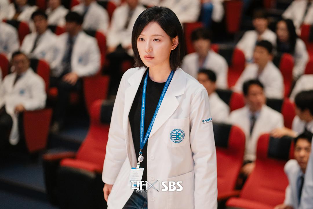 Doctor X