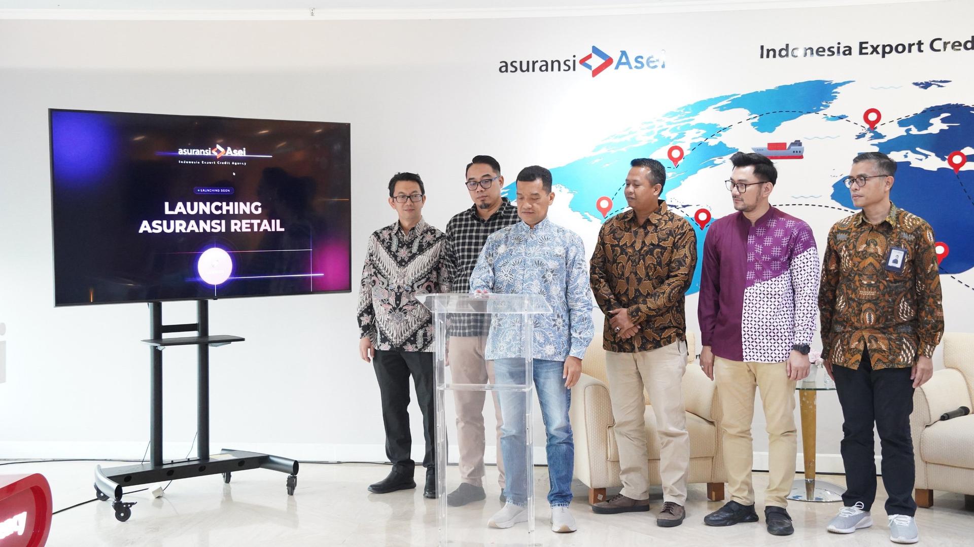 Asuransi Asei Indonesia