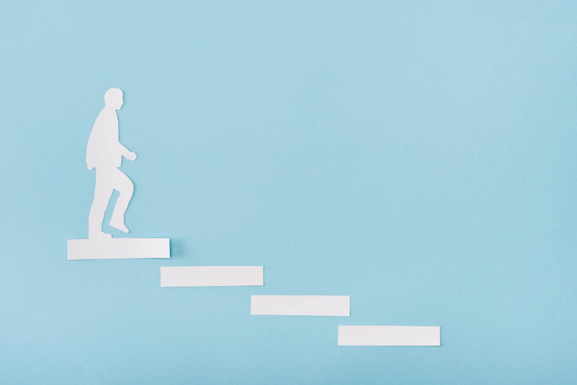 career minimalism