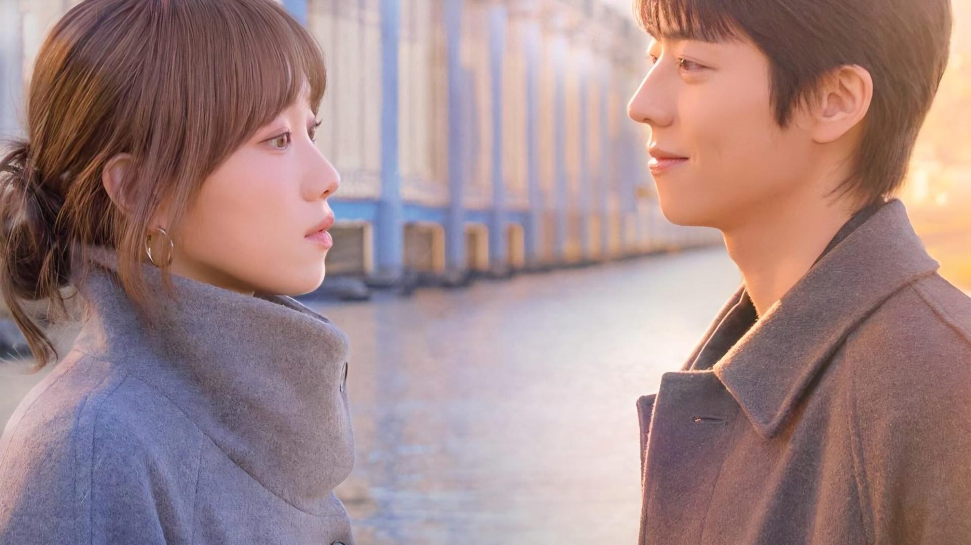 In Your Radiant Season