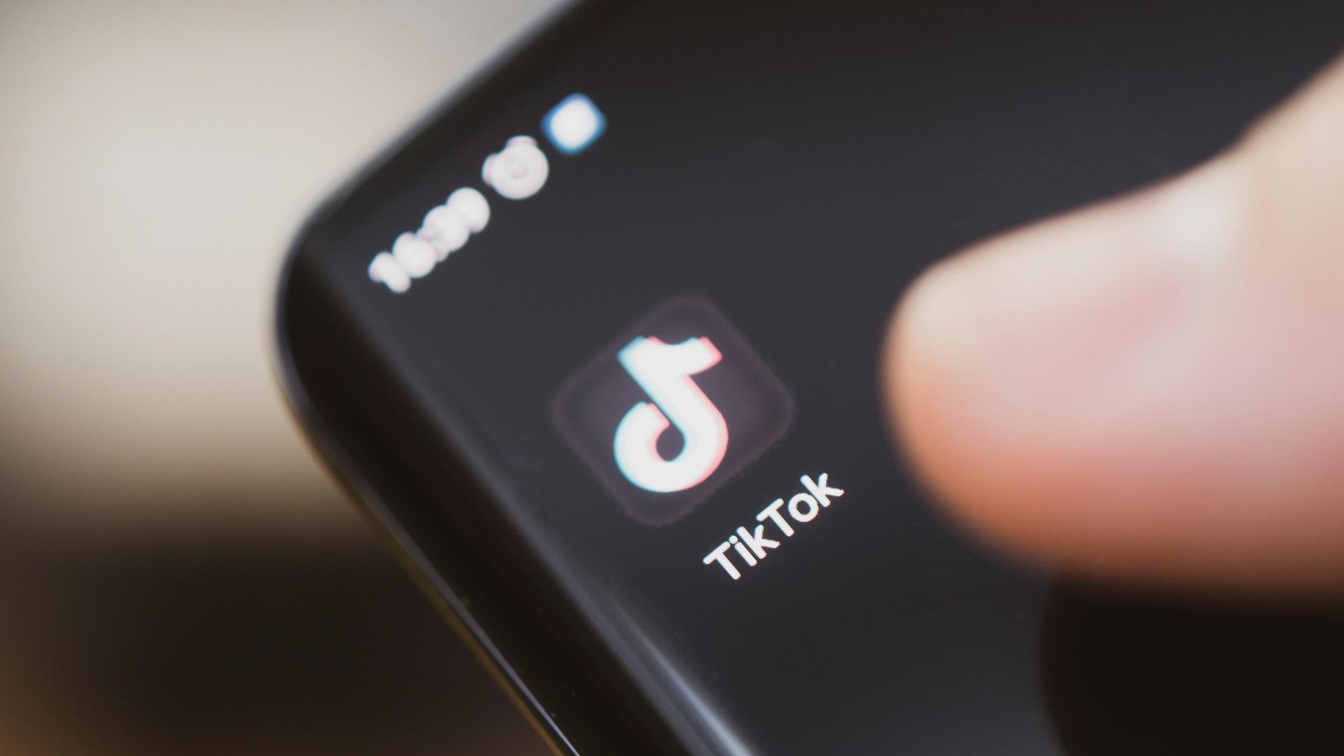 TikTok Copot Jutaan Akun Palsu Terkait Konflik Israel Hamas