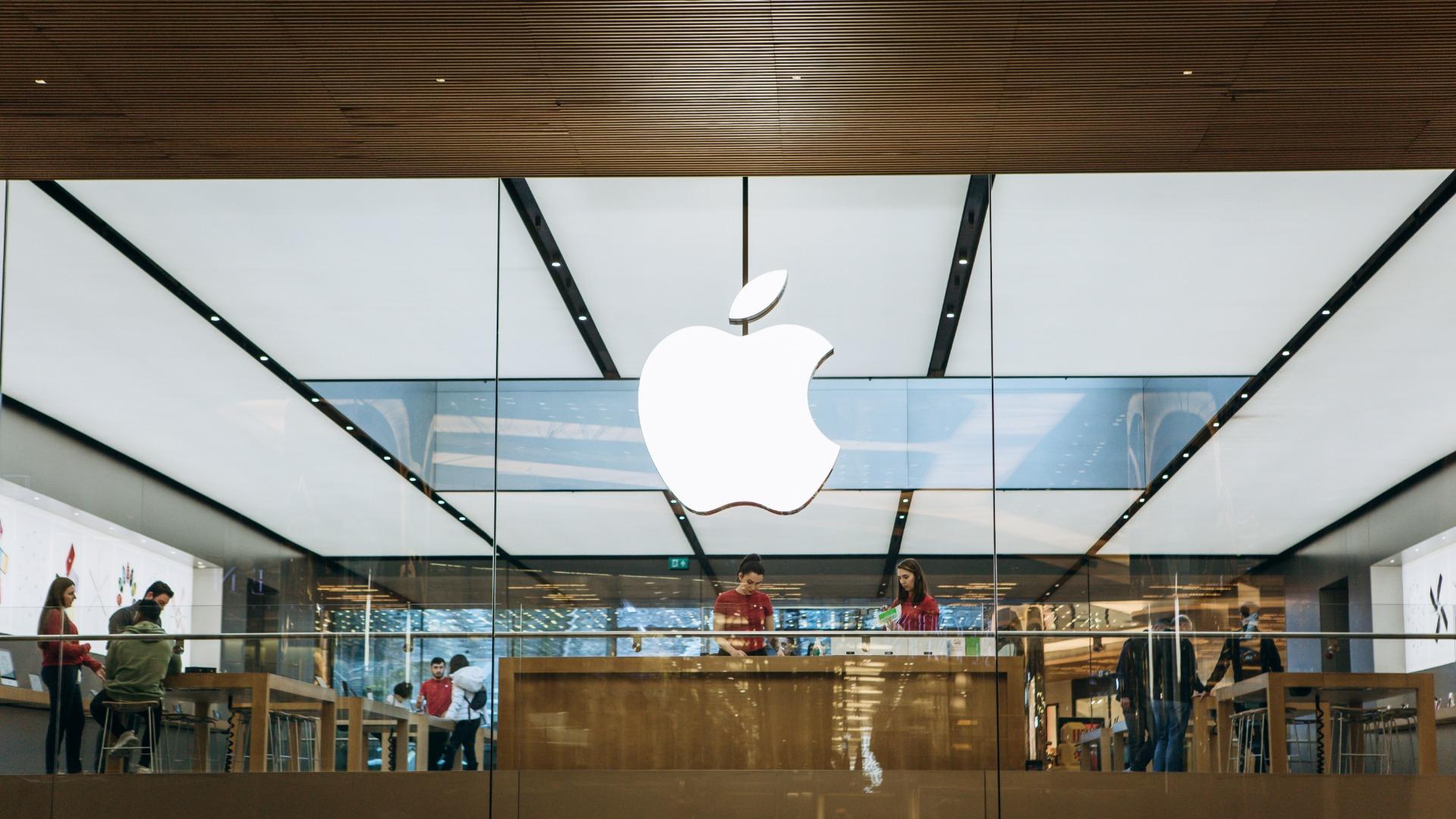 Apple Pertama Kalinya Kalahkan Samsung Dalam Pasar Smartphone Global