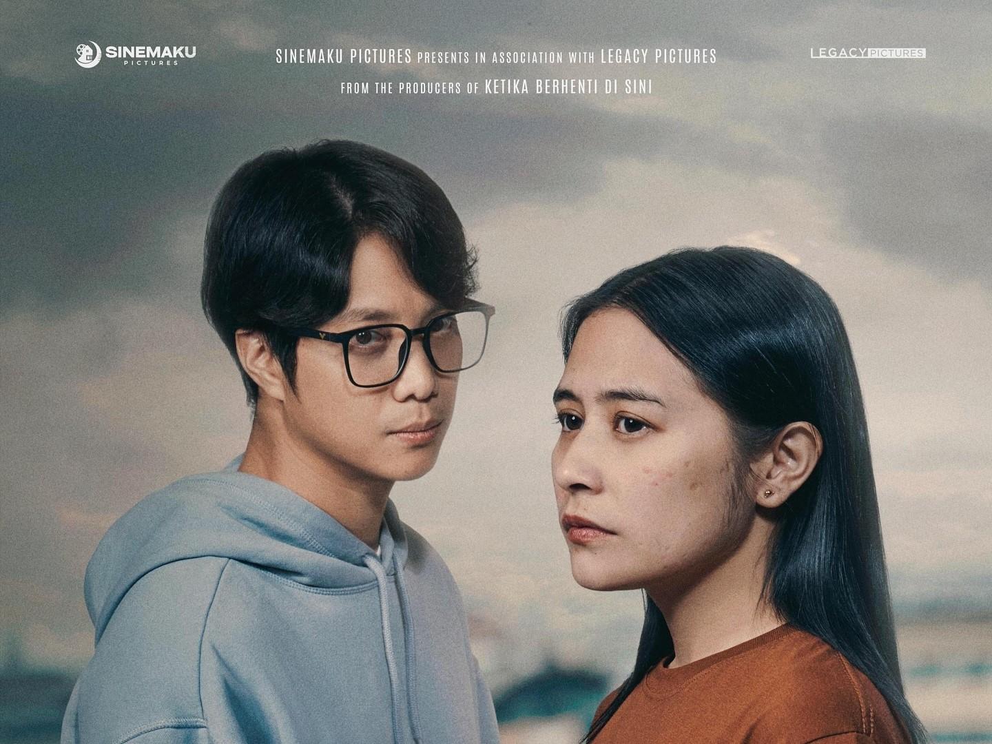 Bolehkah Sekali Saja Kumenangis