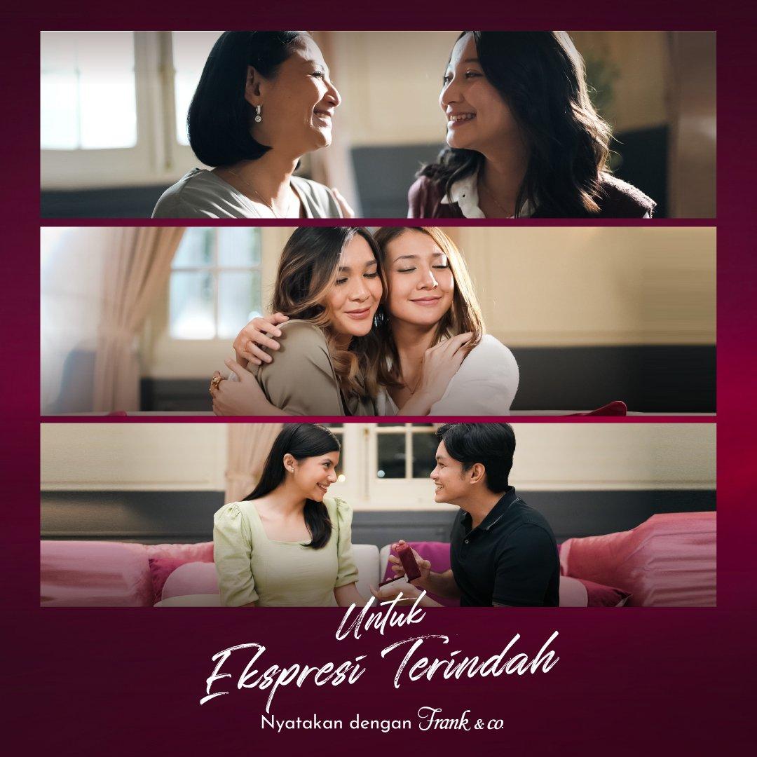 Short film Frank & co