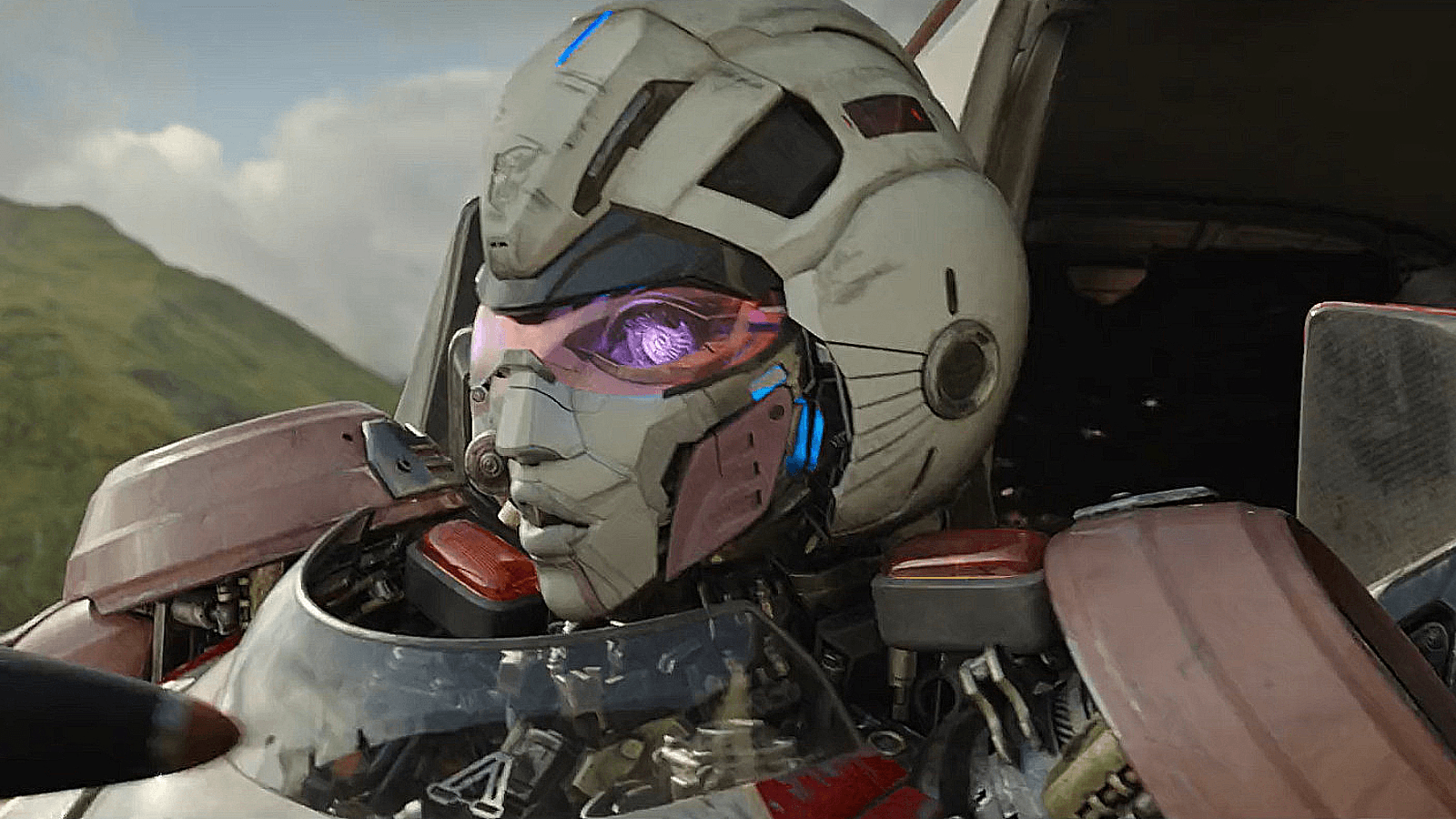 Transformers: Rise of the Beasts