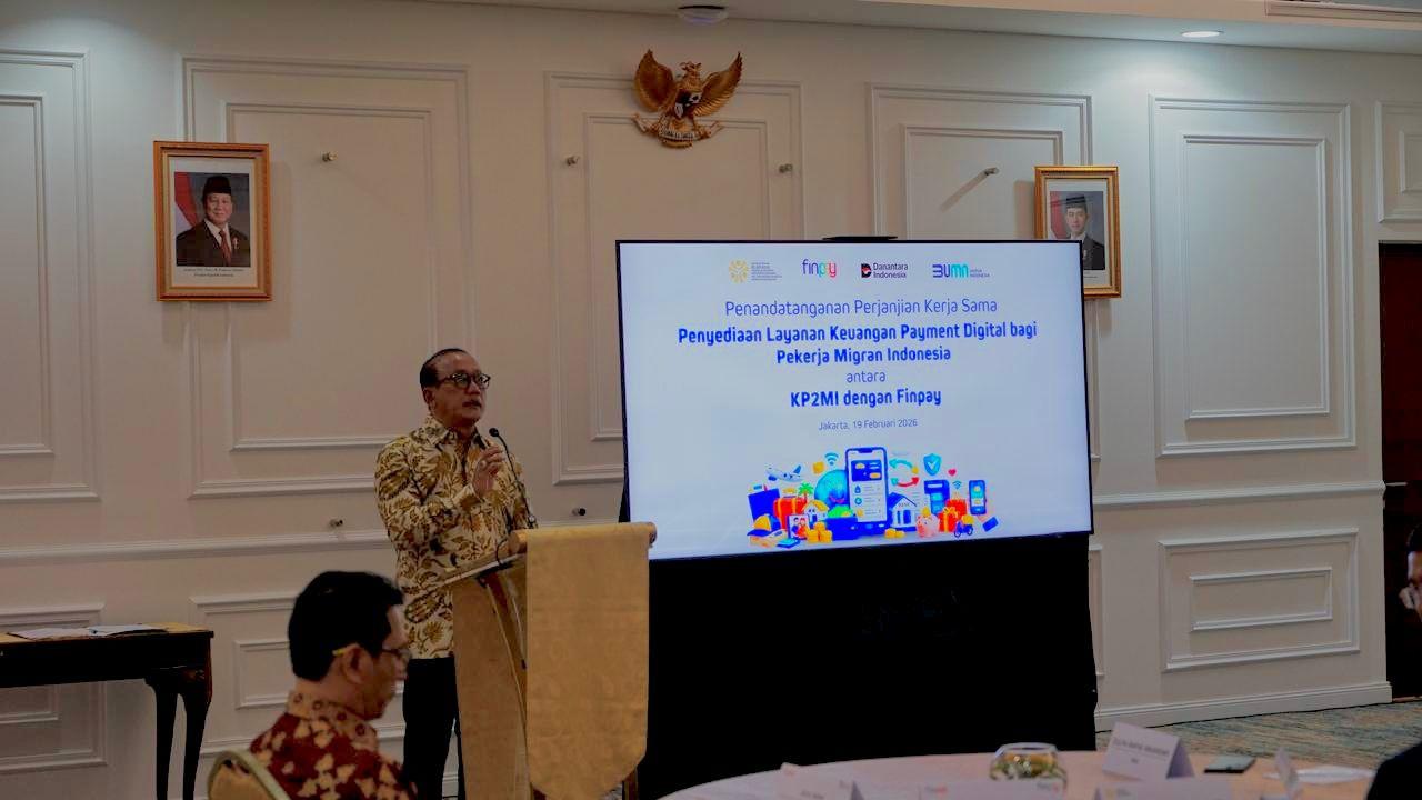 Finnet Indonesia