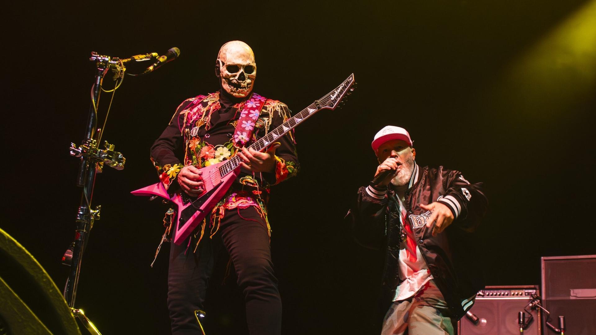Limp Bizkit