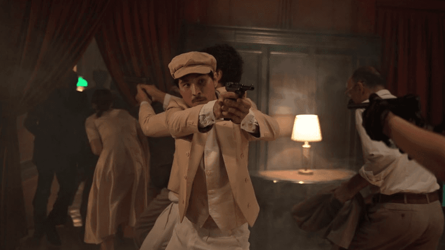 film bioskop april 2025