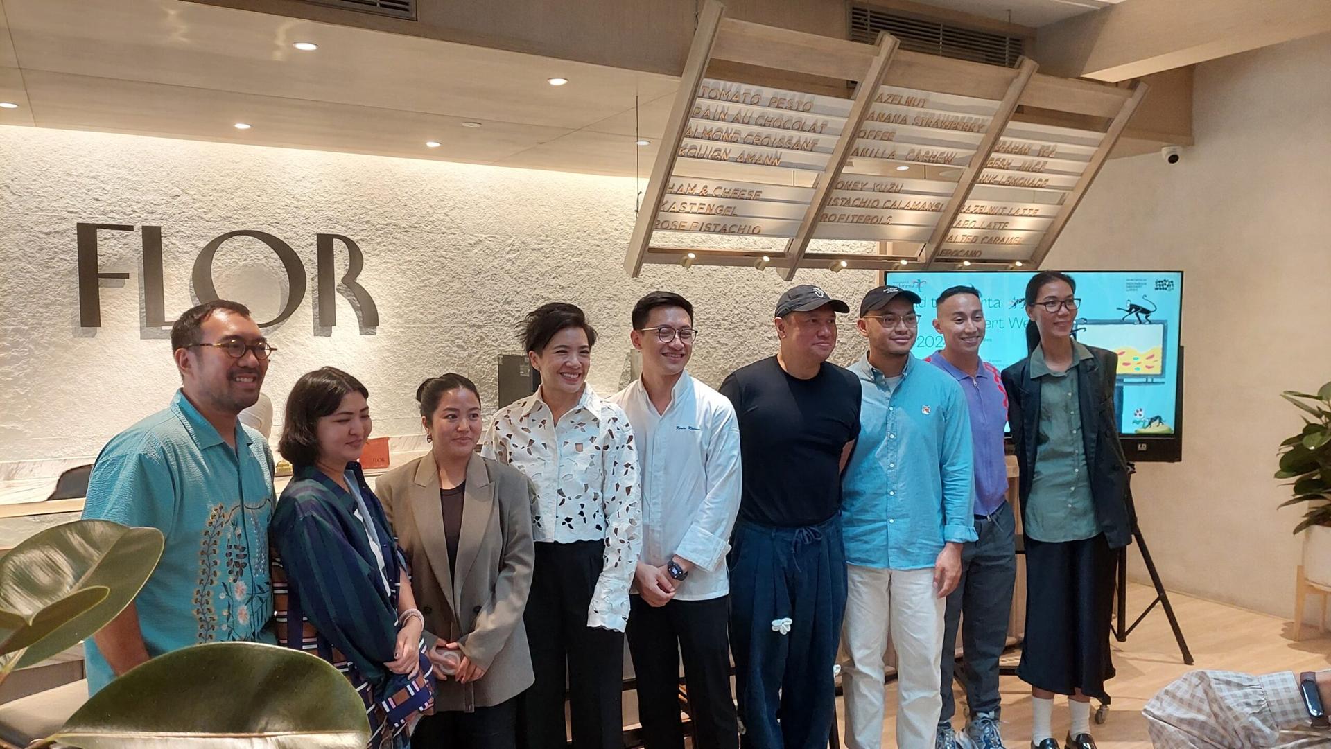 jakarta dessert week 2024