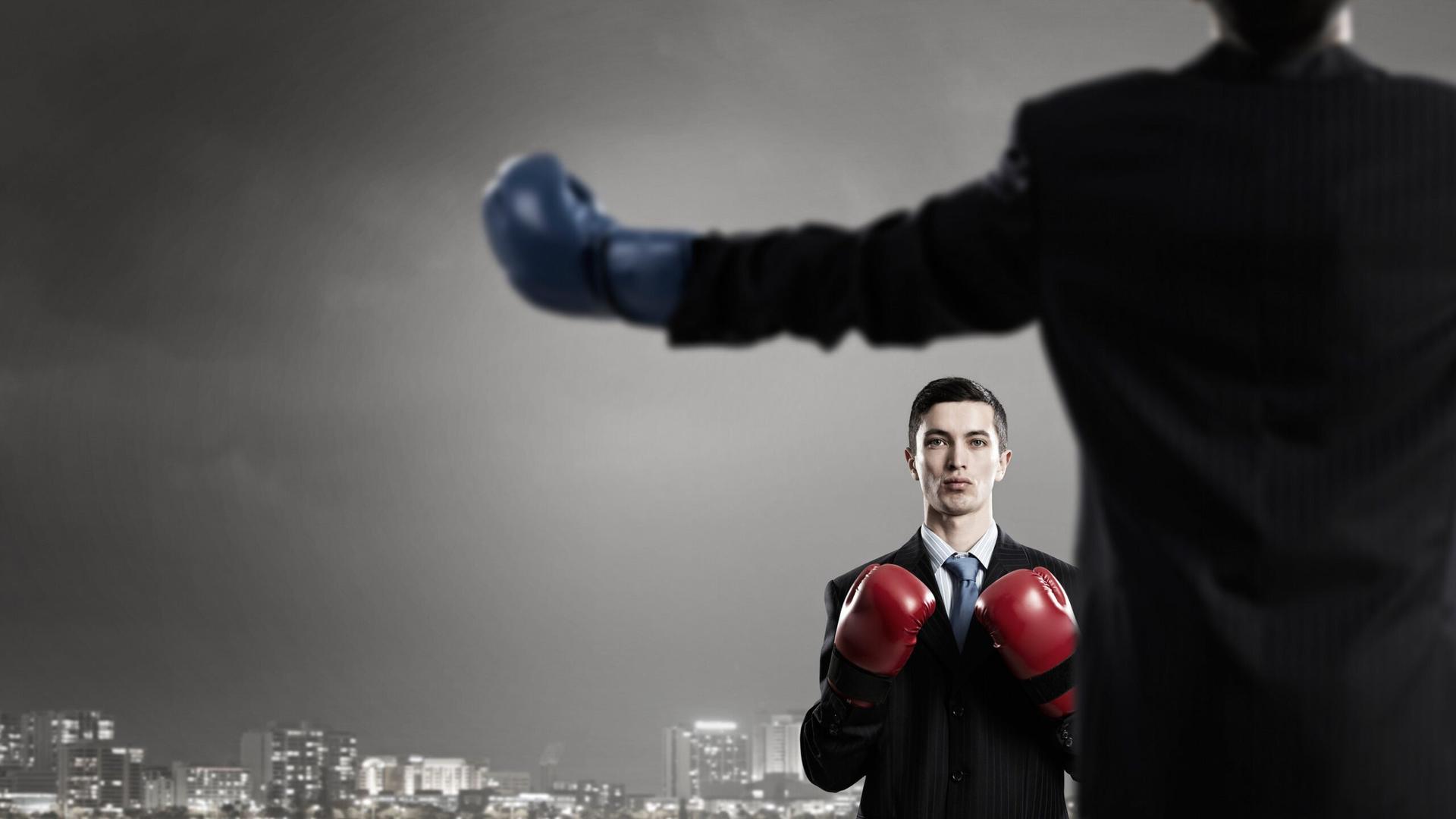 Competitive positioning