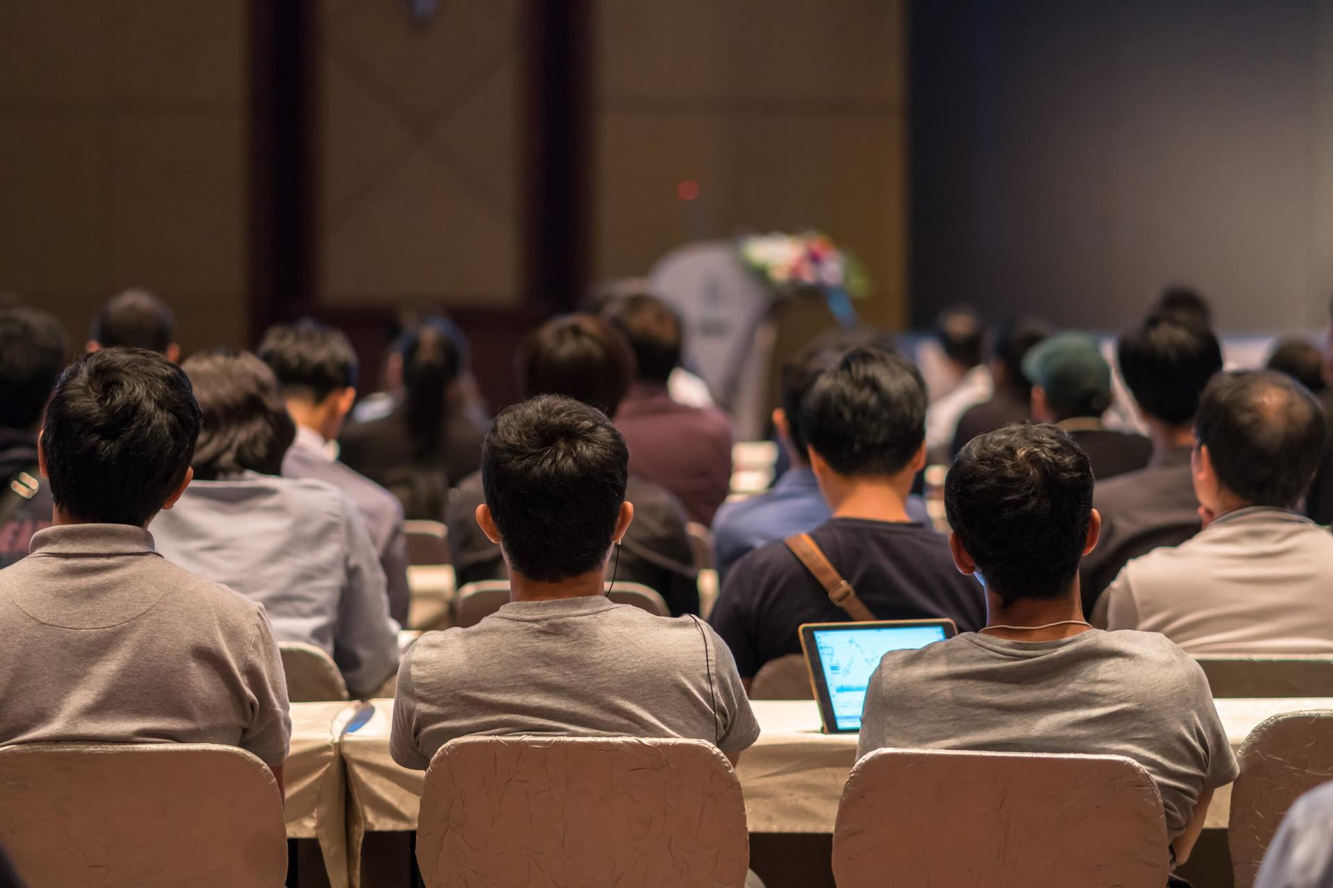 J&T Connect Preneur Tour