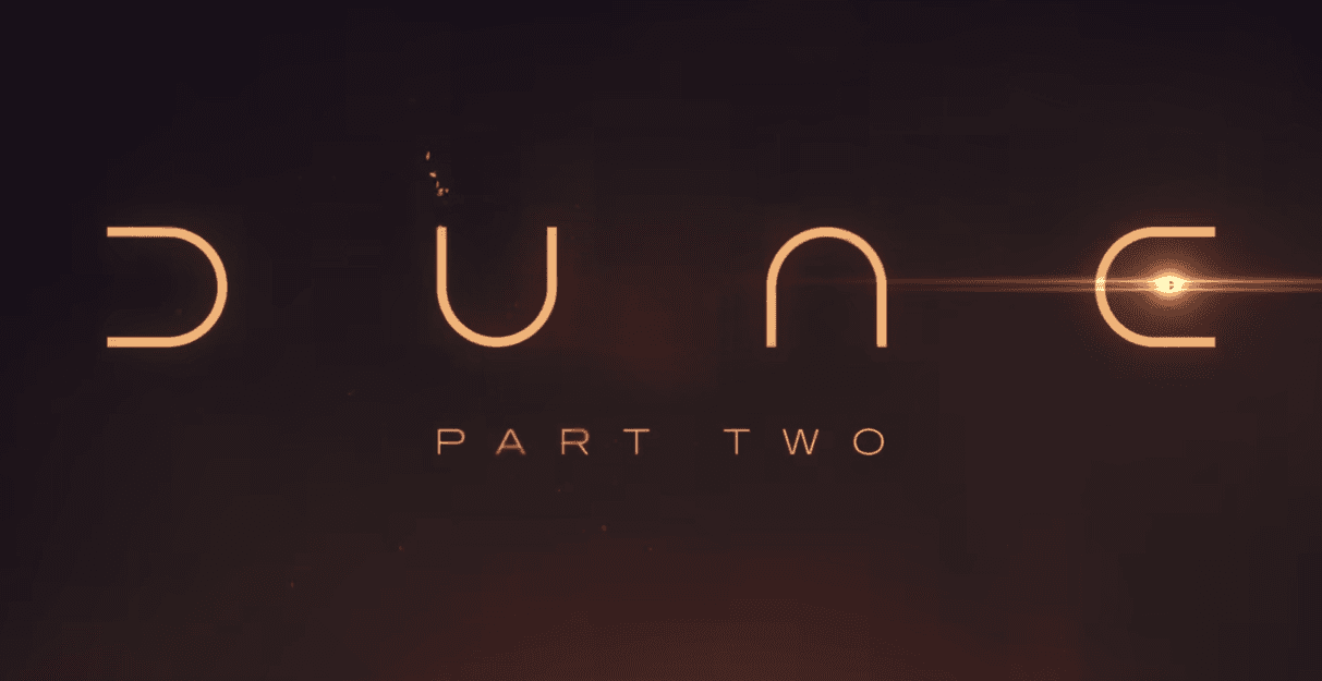 Dune: Part Two