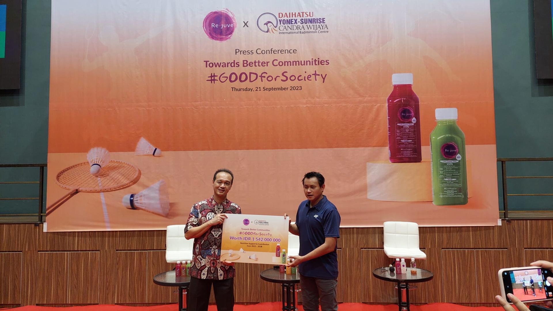 re,juve candra wijaya