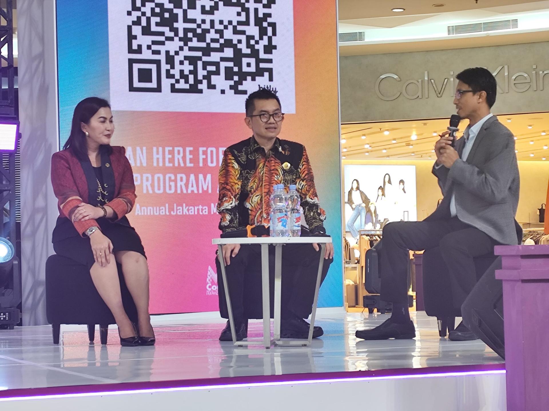 Penerapan Konsep CIEL di Sektor Publik dan Swasta: Study Case LAN dan Elizabeth International