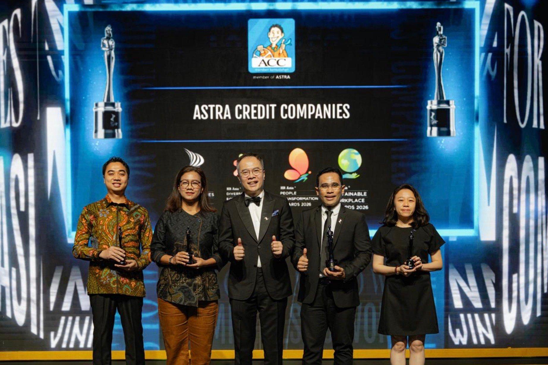 HR Asia Awards