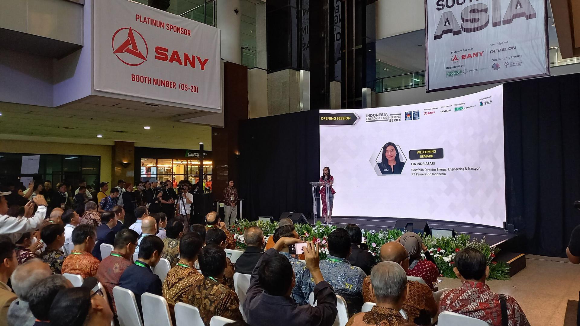 Industri Energy & Engineering