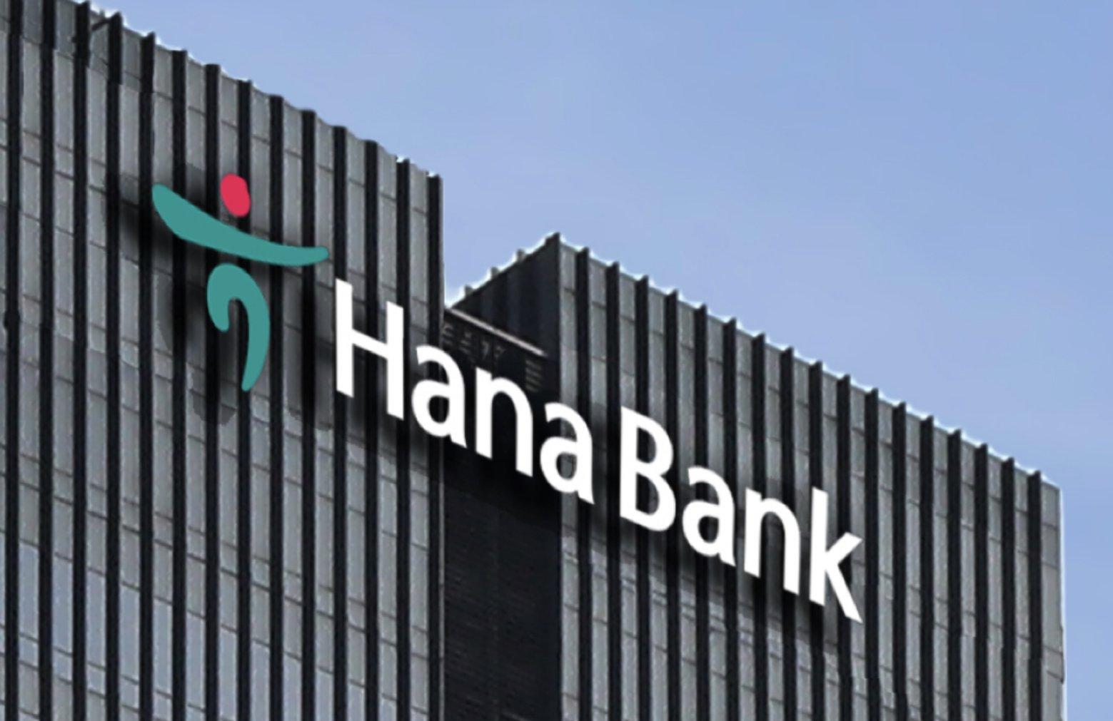 Hana Bank