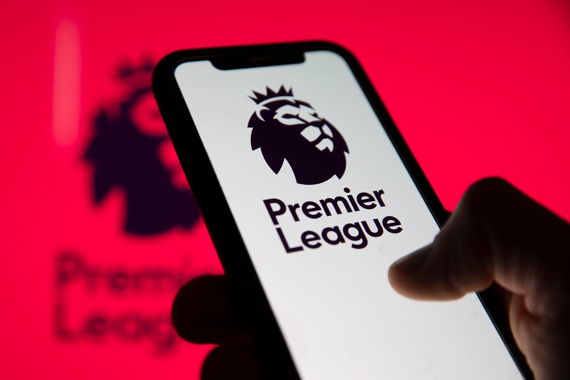 English Premiere League