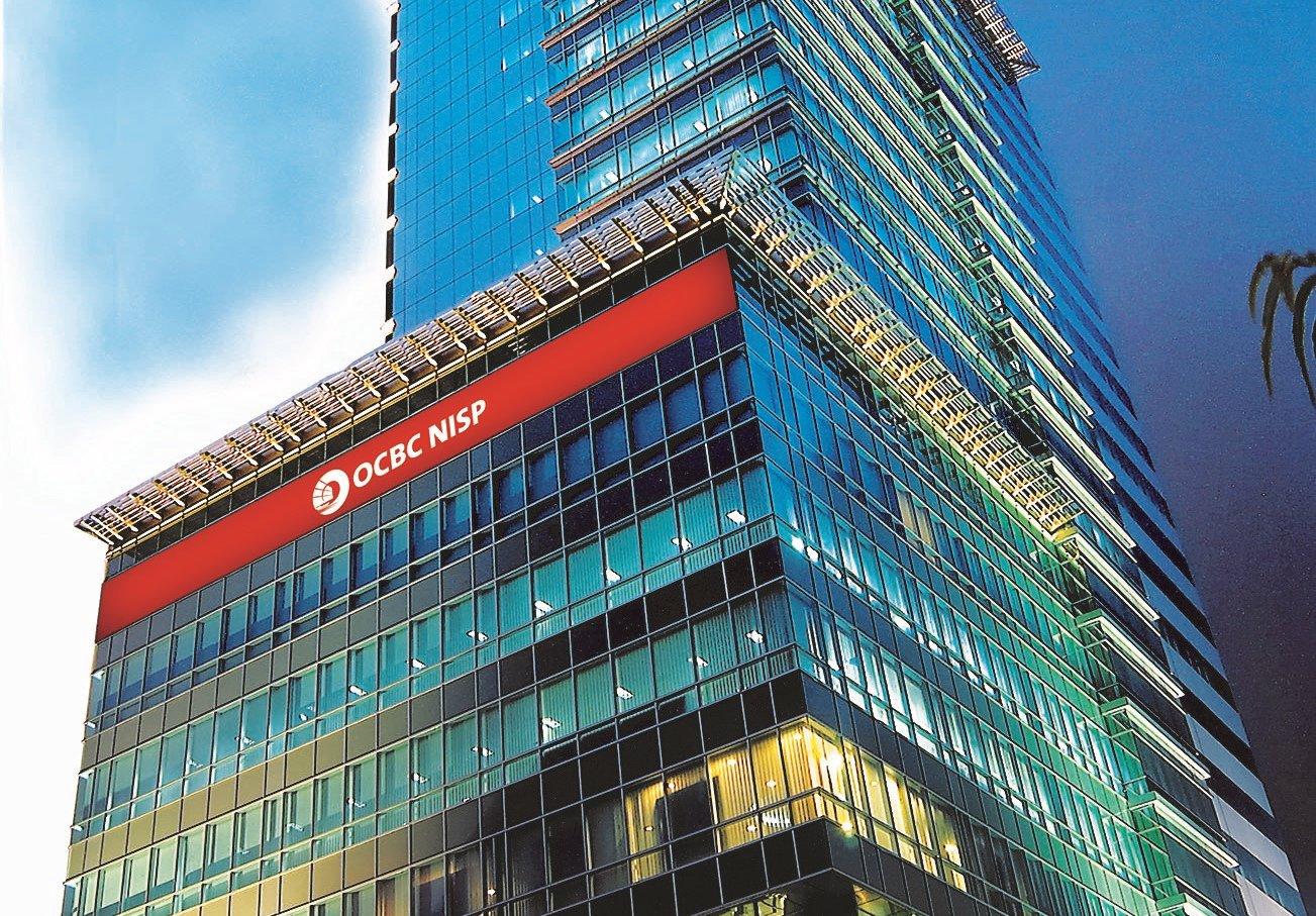 ocbc nisp syariah