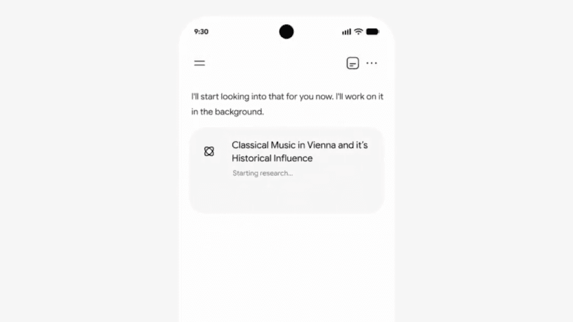 fitur ai belajar google