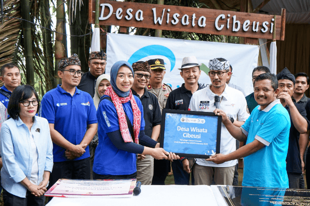 Danone Indonesia