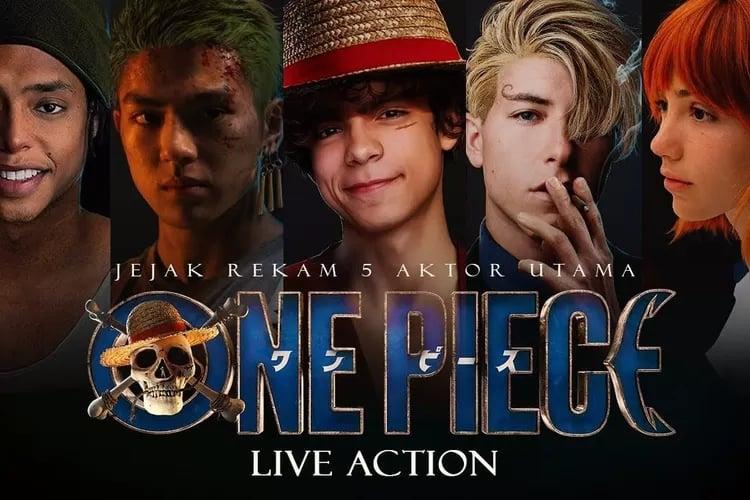 one piece live action