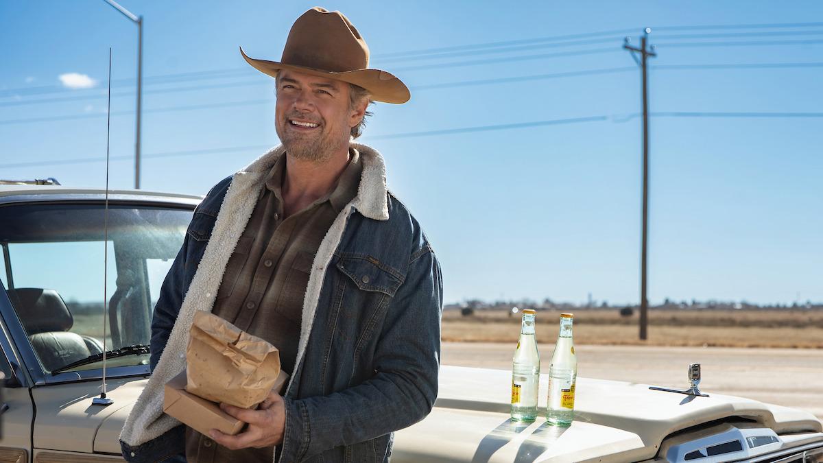 Ransom Canyon Season 2