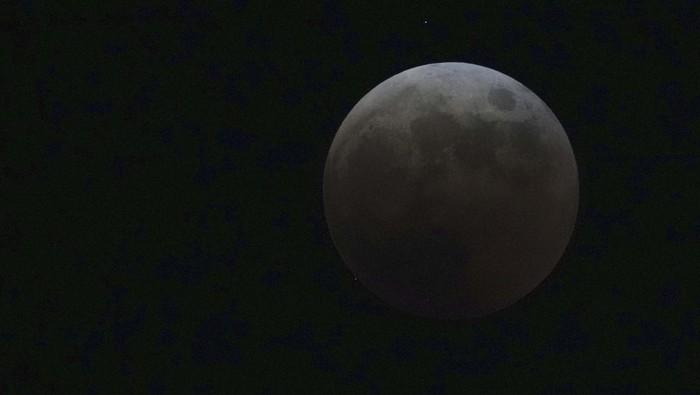 gerhana bulan penumbra