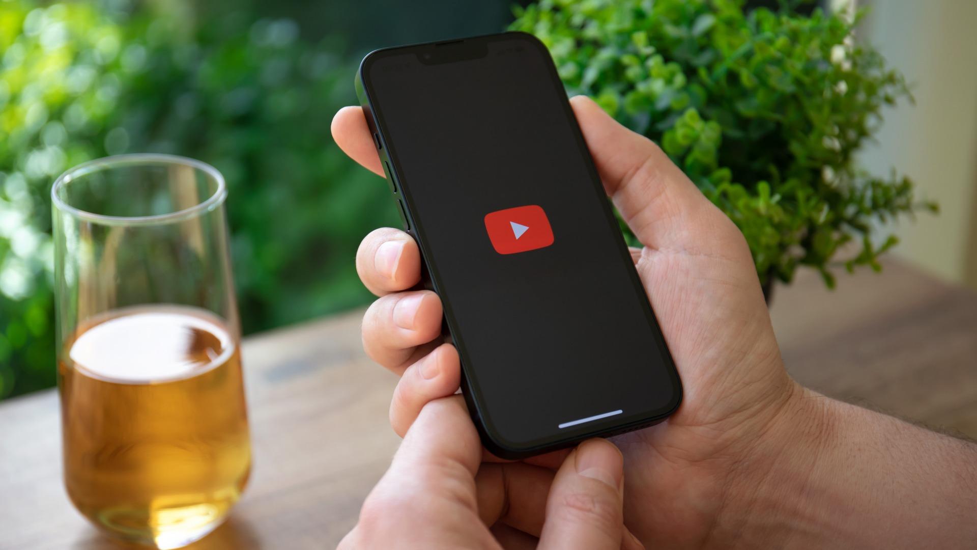 YouTube Rilis Create, Edit Video Shorts Langsung Dari Android