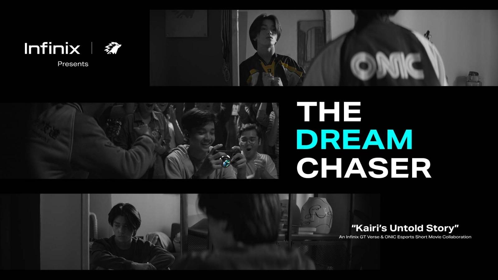 Infinix ONIC Esports