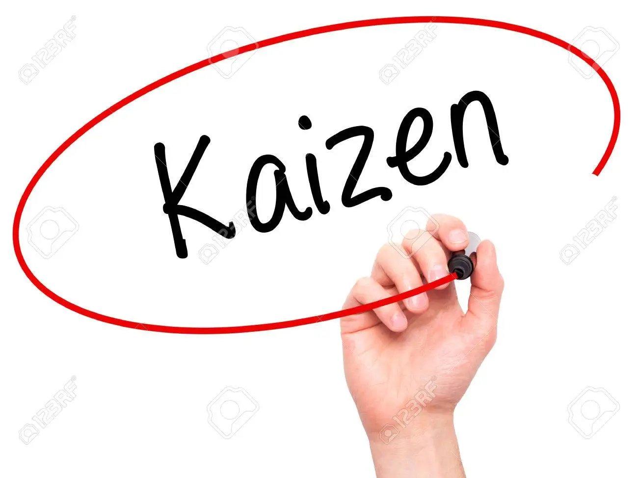 Kaizen