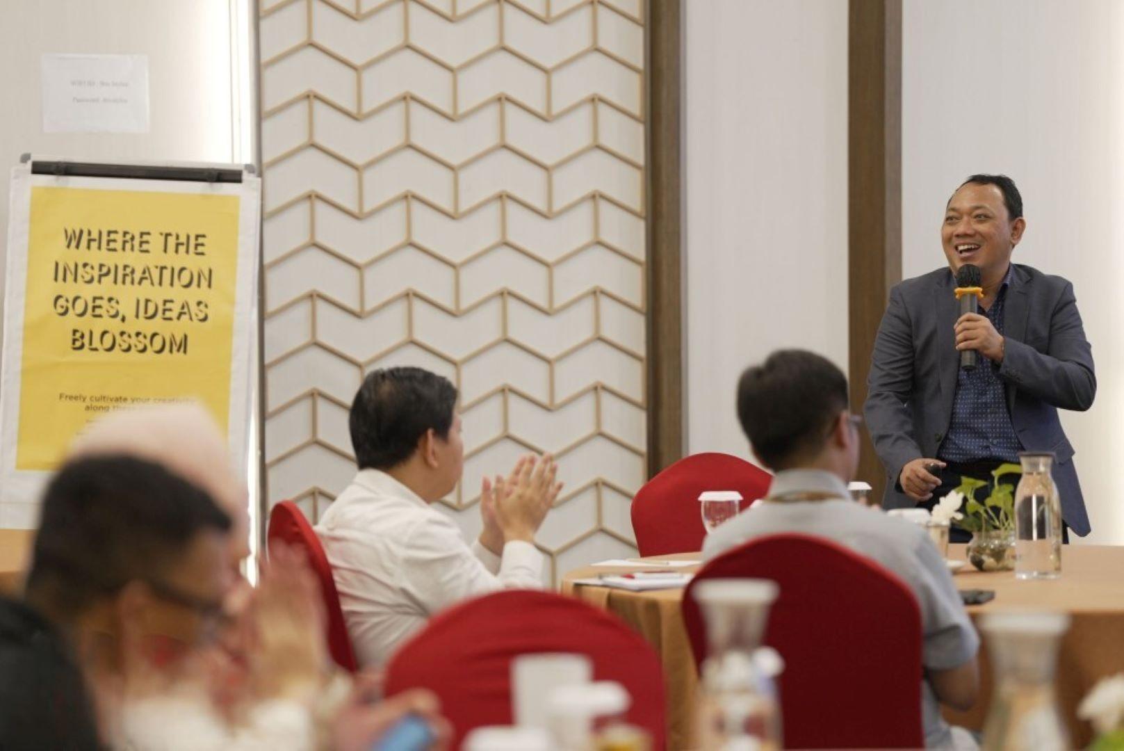 Anak Usaha Telkomsel Rencana Integrasikan Layanan pada 2024