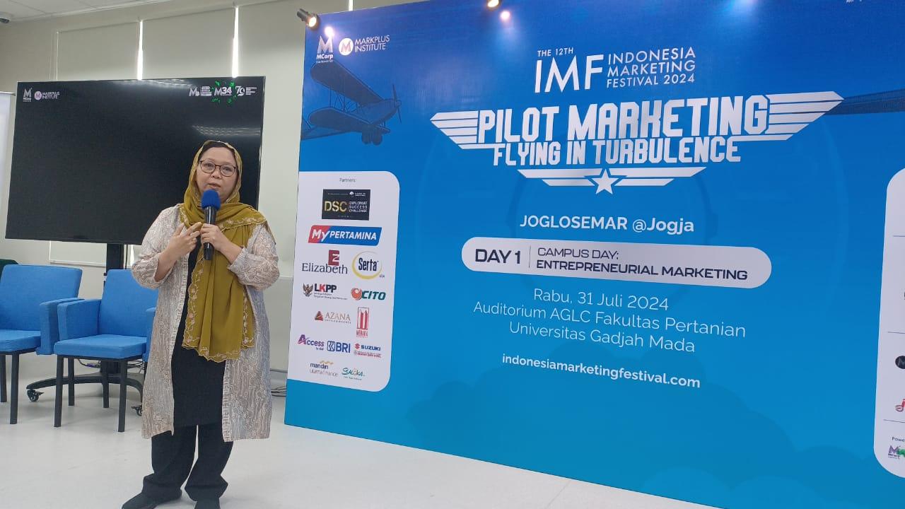 Markplus Islamic kemenag