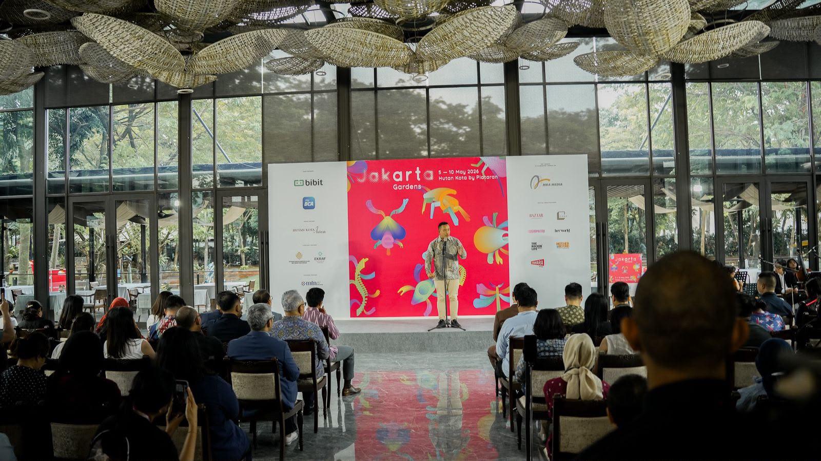 Art Jakarta