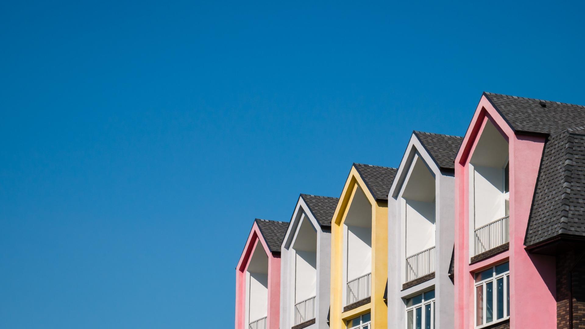 Pemerintah Ungkap Kebutuhan Rumah di IKN Capai 16.000 Unit