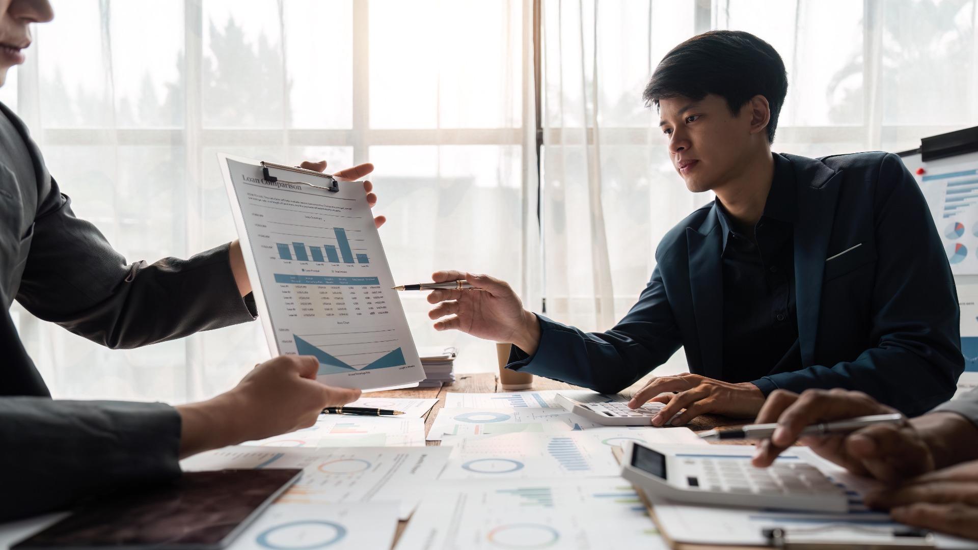 Produktivitas Entrepreneur