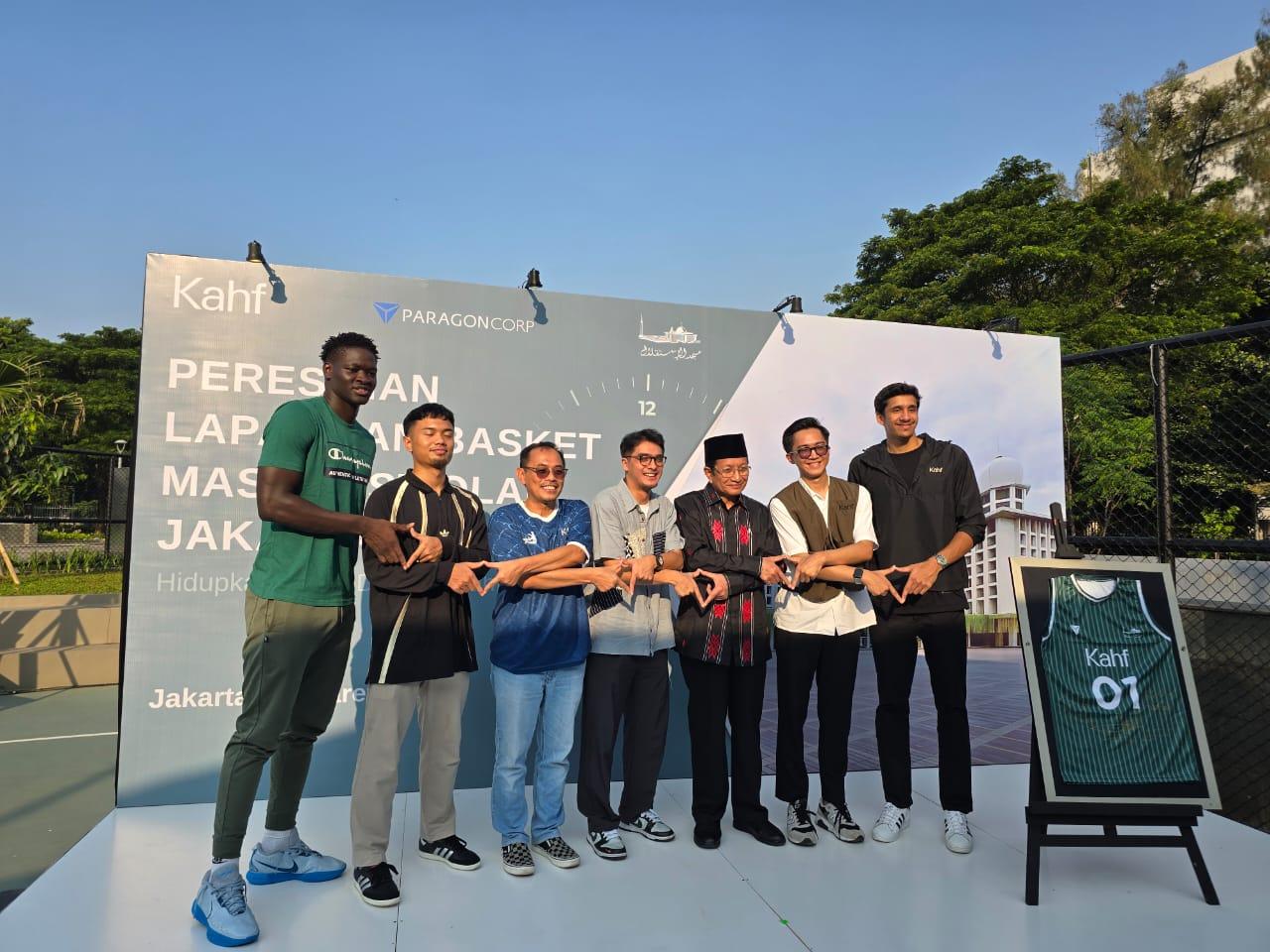 inisiatif paragoncorp