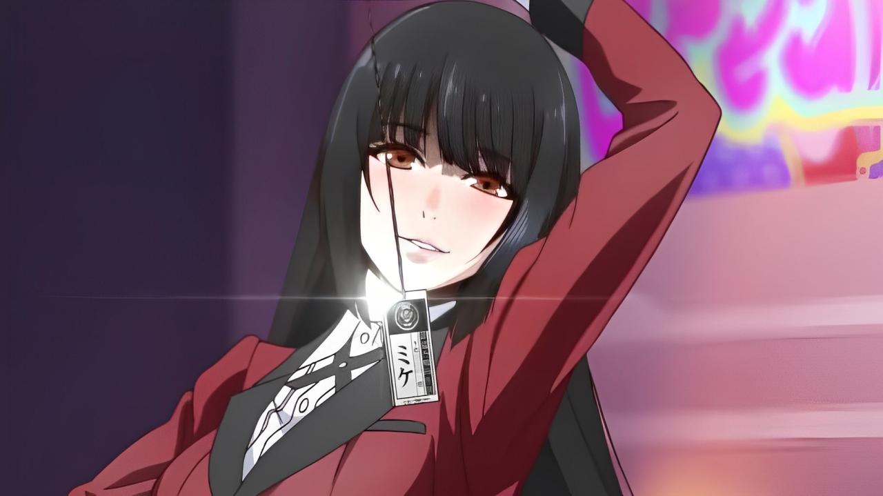 Kakegurui