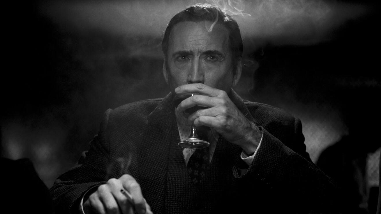 Spider-Noir