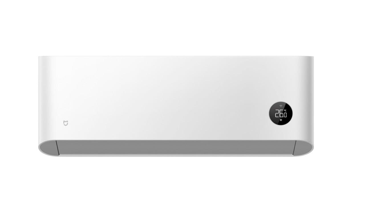 Smart AC Xiaomi