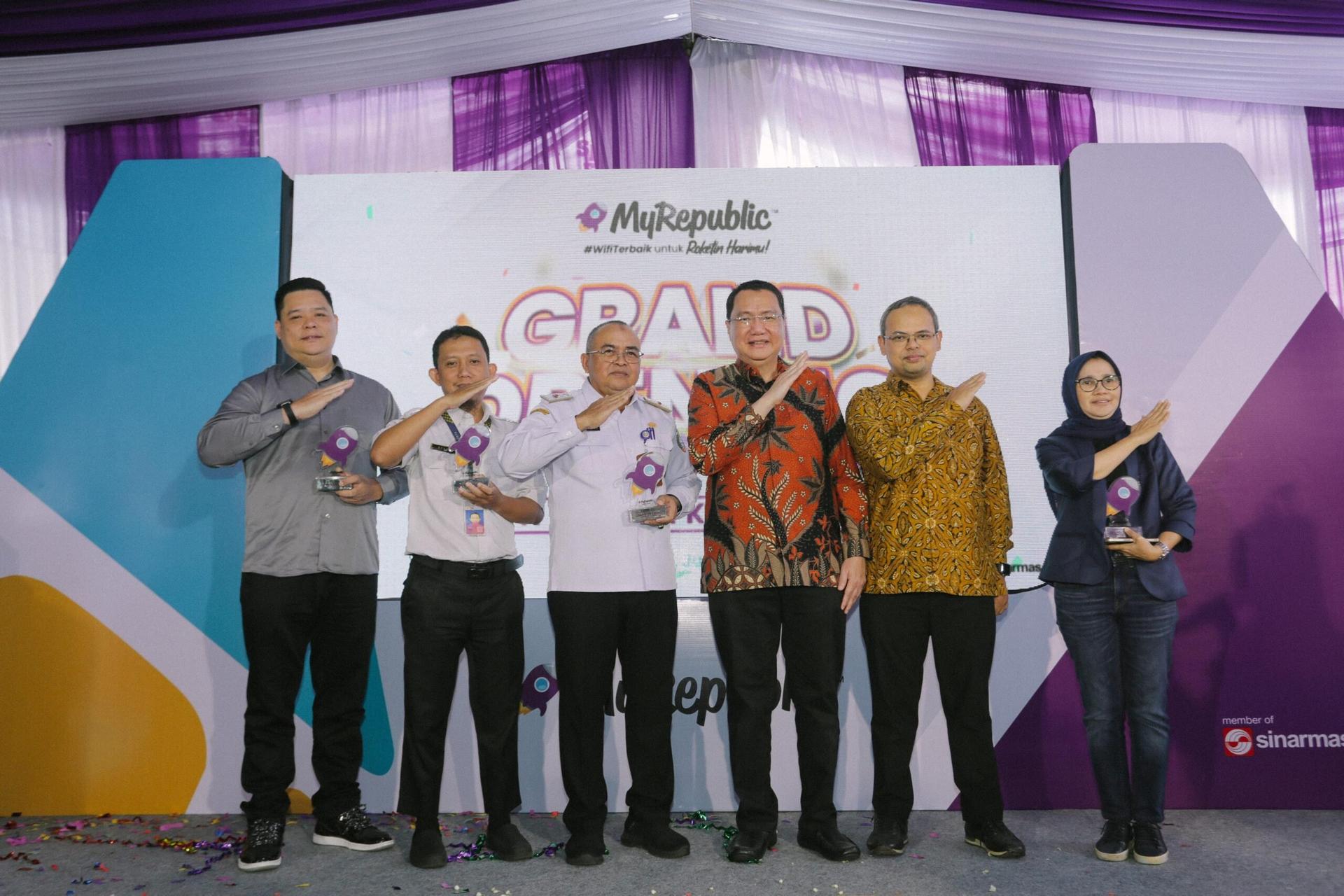 myrepublic indonesia ekspansi