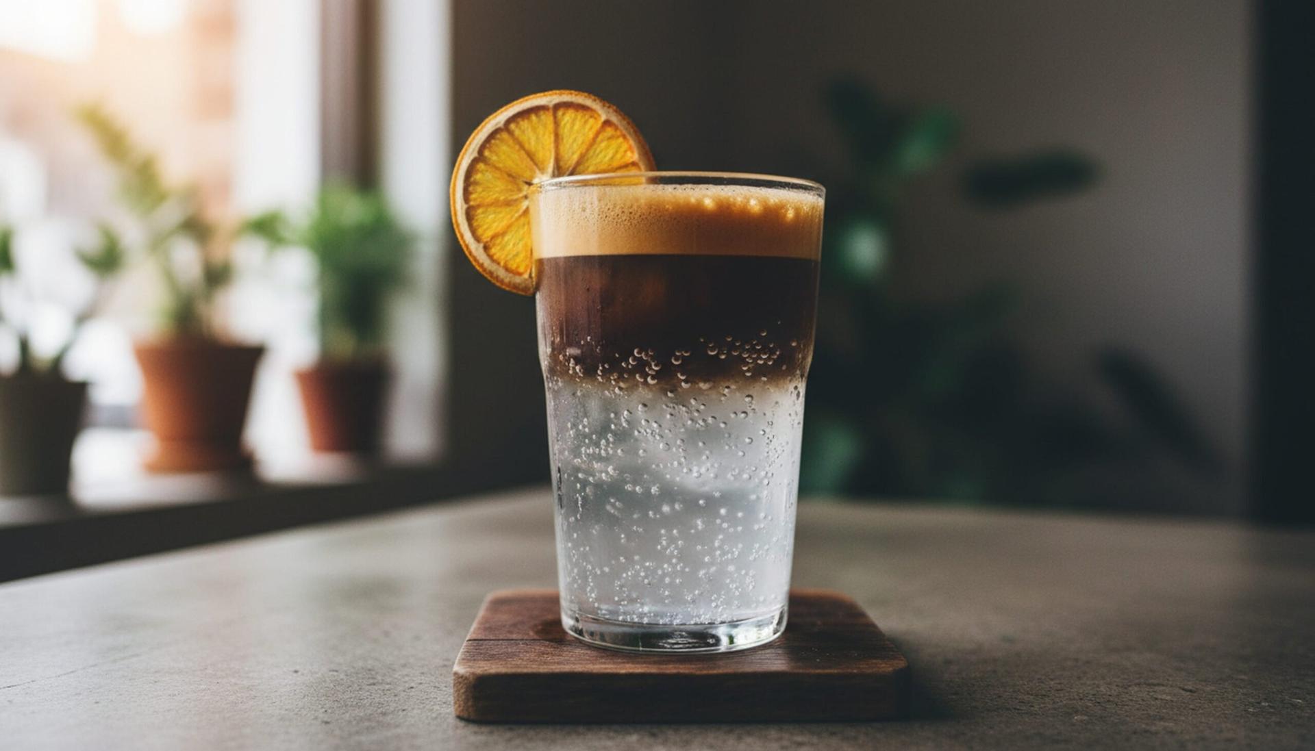 espresso bomb