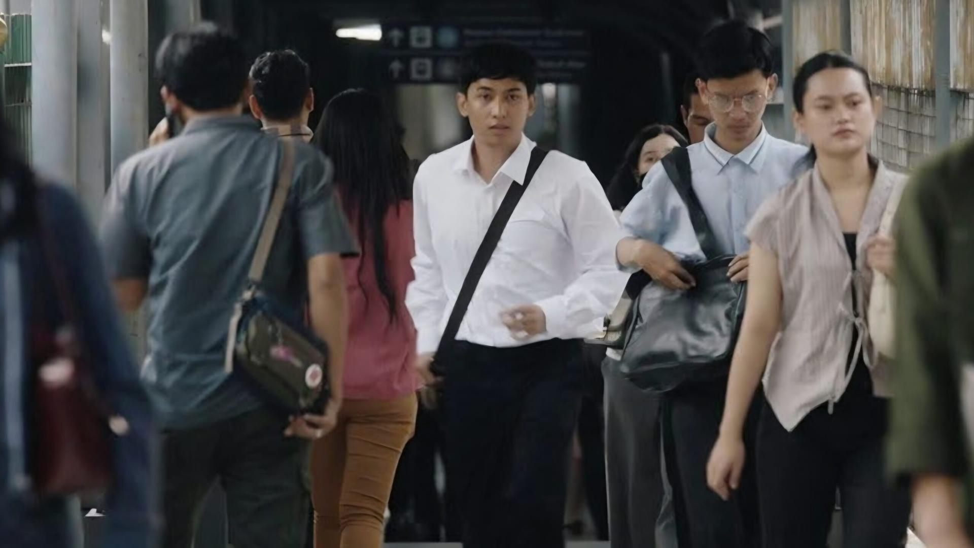 Tunggu Aku Sukses Nanti