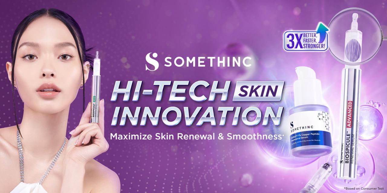 Somethinc Jawa Serum