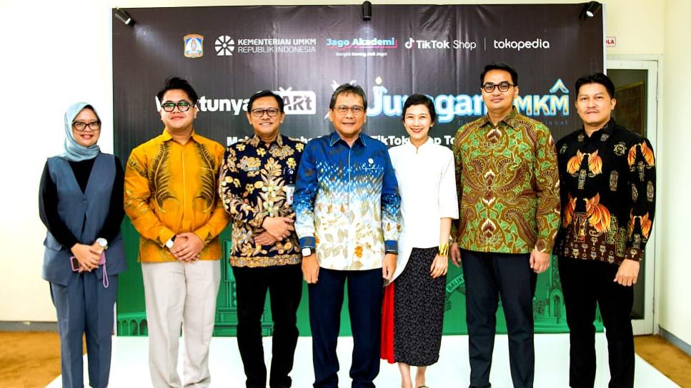 Tokopedia