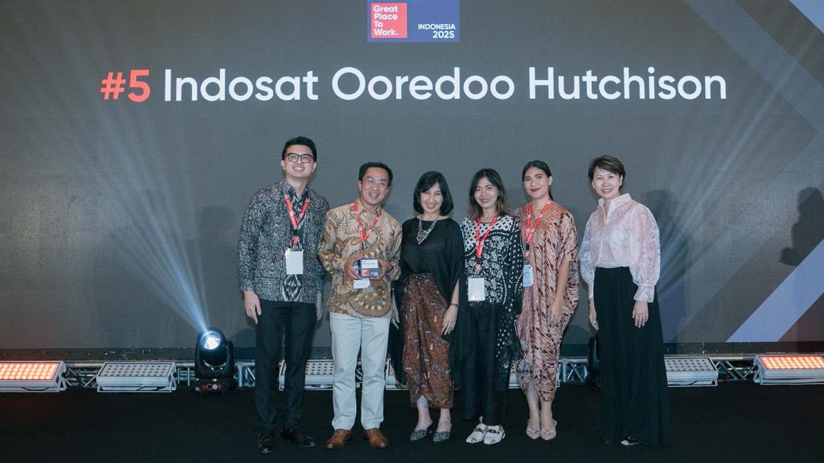 Indosat